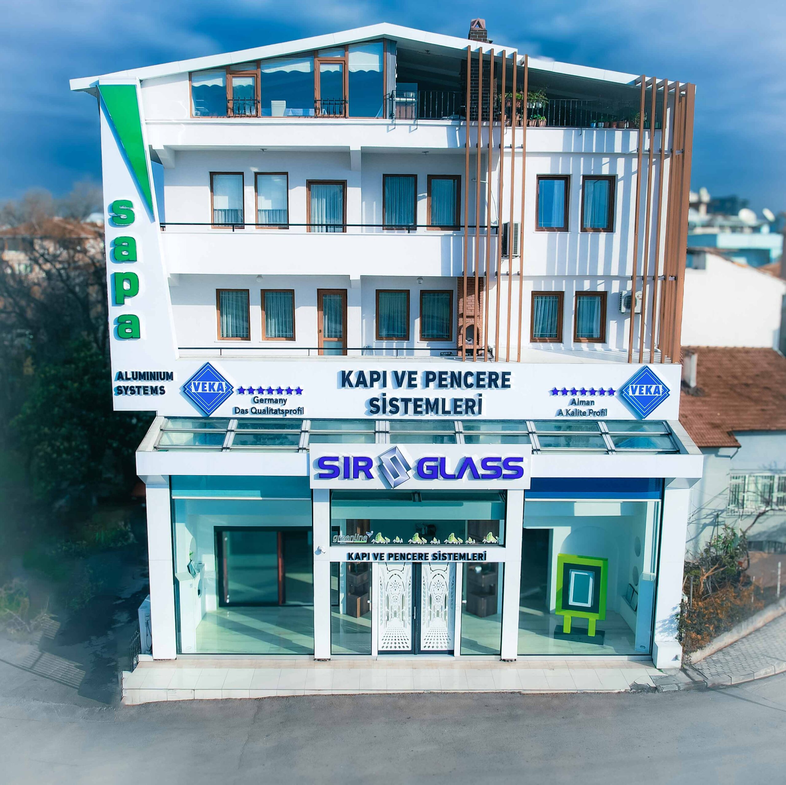 Sirglass-Bursa-Showroom-Merkez-Ofis